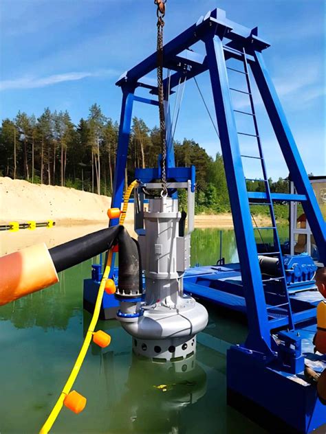 Submersible Slurry Pump ODM|Cable Dredge .